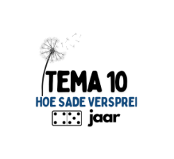 Tema 10 - Hoe sade versprei