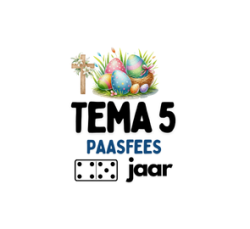 Tema 5 - Paasfees