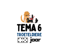 Tema 6 - Troeteldiere