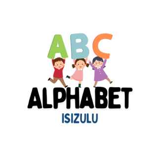 Zulu Alfabet