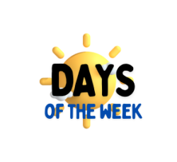 Days of the week