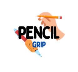 Pencil grip exercises