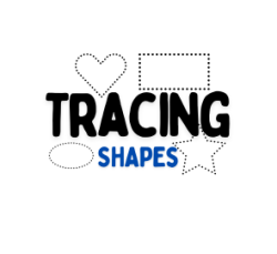 Tracing Shapes