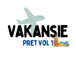 Vakansieprogram